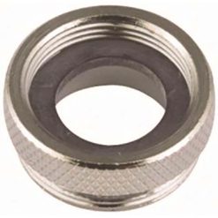 NEOPERL 1534105 NICKEL PLATED BRASS NO-LEAD AERATO