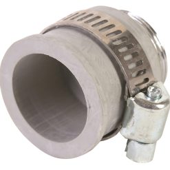 NO-LEAD AERATOR ADAPTER