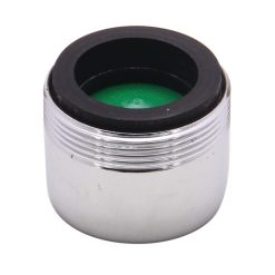 NEOPERL 5028403 SOLID BRASS AERATOR-IN-A-TUBE, 1.5