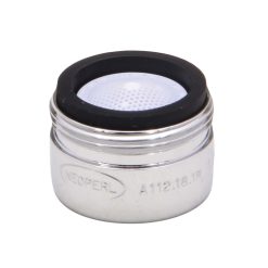 NEOPERL 50258.05 SOLID BRASS AERATOR, 1.0 GPM, 13/
