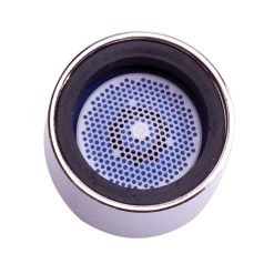 NEOPERL 50259.05 SOLID BRASS AERATOR, 1.0 GPM, 3/4