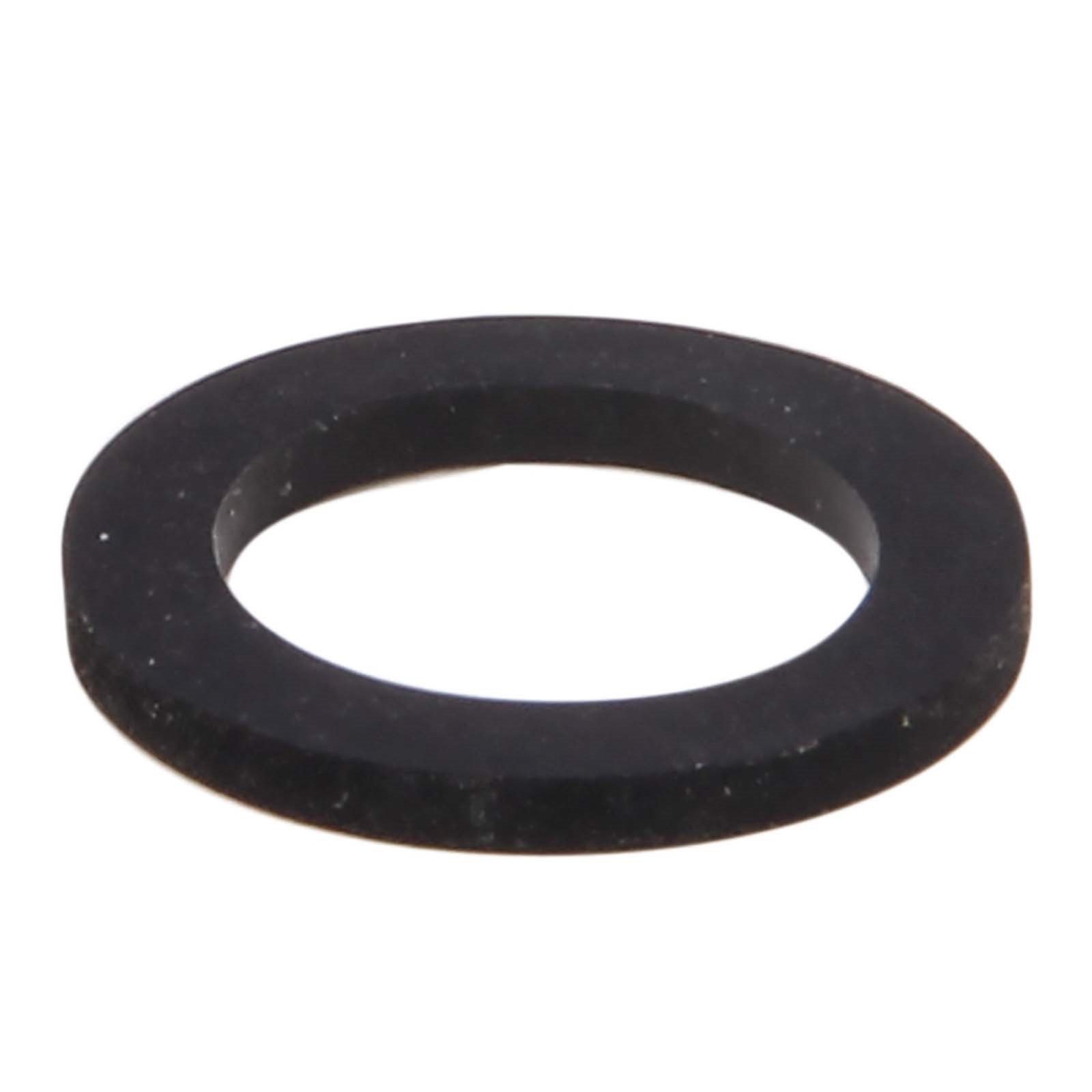 3 RUBBER BARREL GASKET (GENERIC) FOR T&S SWIVEL BA 1 3 RUBBER BARREL GASKET (GENERIC) FOR T&S SWIVEL BA