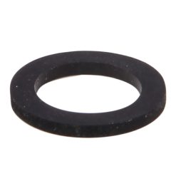 NEOPERL BW630910008 RUBBER AERATOR WASHER, 23/32 O