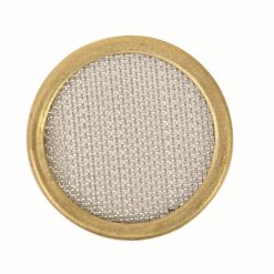 2 COPPER SPRING-FLO SCREEN