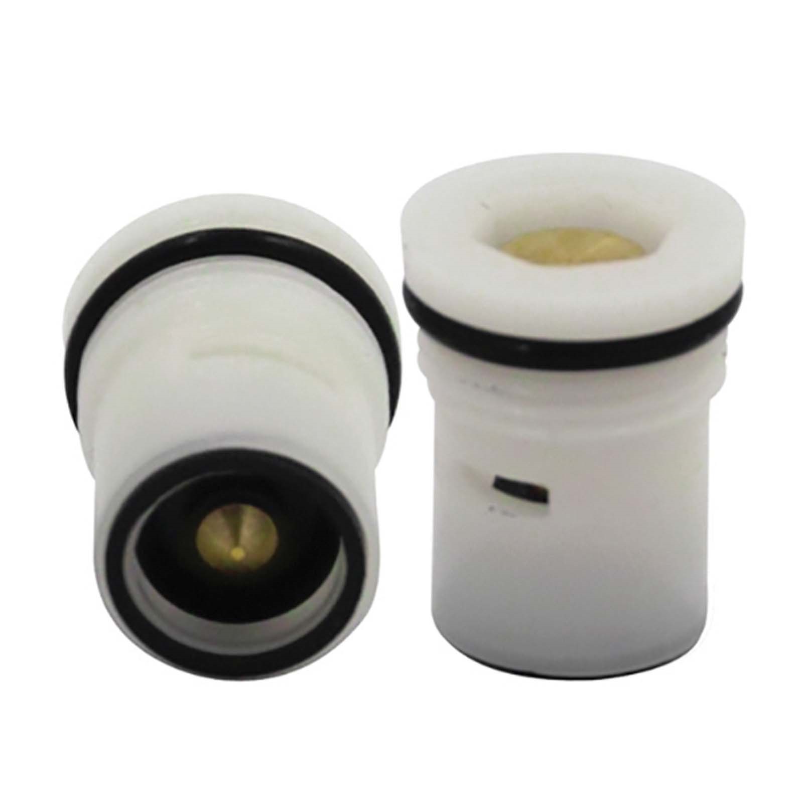 KINGSTON BRASS KBRP112D SPRAY DIVERTER (1 PIECE) 1 KINGSTON BRASS KBRP112D SPRAY DIVERTER (1 PIECE)