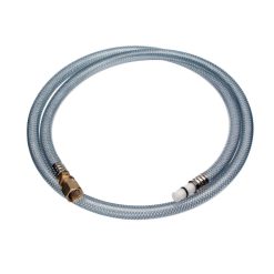 CLEAR UNIVERSAL HOSE FOR UNIVERSAL RUNDLE CAREFREE