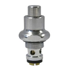 BONNET ASSEMBLY FOR T&S FAUCETS CHROME