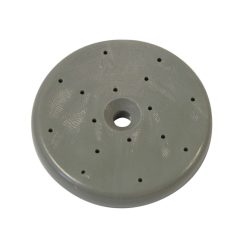 SPRAY FACE PLATE, 1.5 GPM