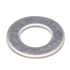 STAINLESS STEEL BONNET WASHER FOR T&S KNEE ACTION