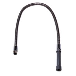 T & S FLEXIBLE SS REPLACEMENT HOSE, 20