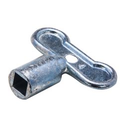 SILLCOCK KEY 5/16 BROACH