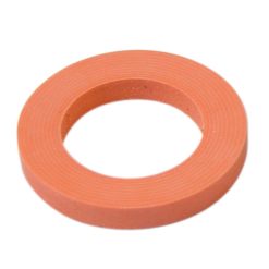 5/8 ID X 1 OD X 1/8 T RUBBER ROUND HOSE WASHER
