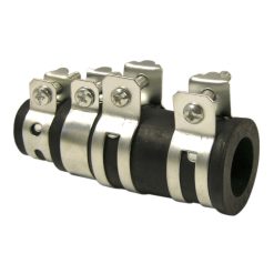 ECONOMY UNIVERSAL DISHWASHER-DISPOSAL CONNECTOR WI
