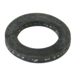 5/8 ID X 31/32 OD X 1/8 T RUBBER ROUND CLOTH INSER