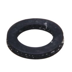 5/8 ID X 1-1/16 OD X 1/8 T RUBBER ROUND CLOTH INSE