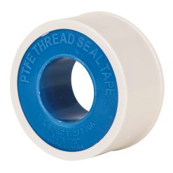 TEFLON THREAD SEAL TAPE, 3/4 X 520, WHITE