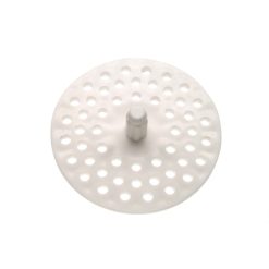 REVERSIBLE DISPOSAL STRAINER (BAGGED)