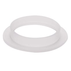 1-3/4 OD X 1-5/16 ID 1/8 THICK POLYPROPYLENE SLIP