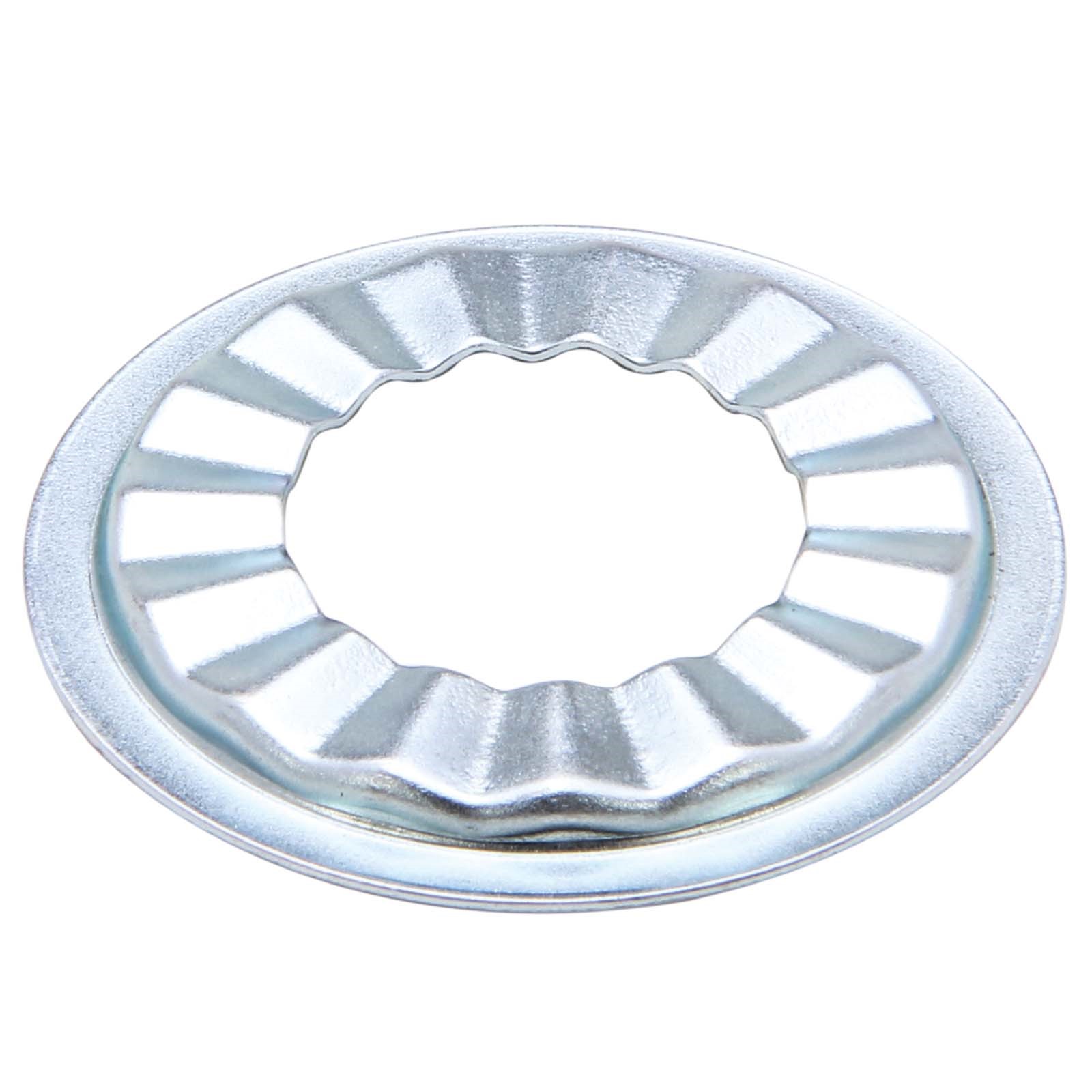 CADMIUM PLATED STEEL FLAT BASIN WASHER FOR 2103 AM 1 CADMIUM PLATED STEEL FLAT BASIN WASHER FOR 2103 AM