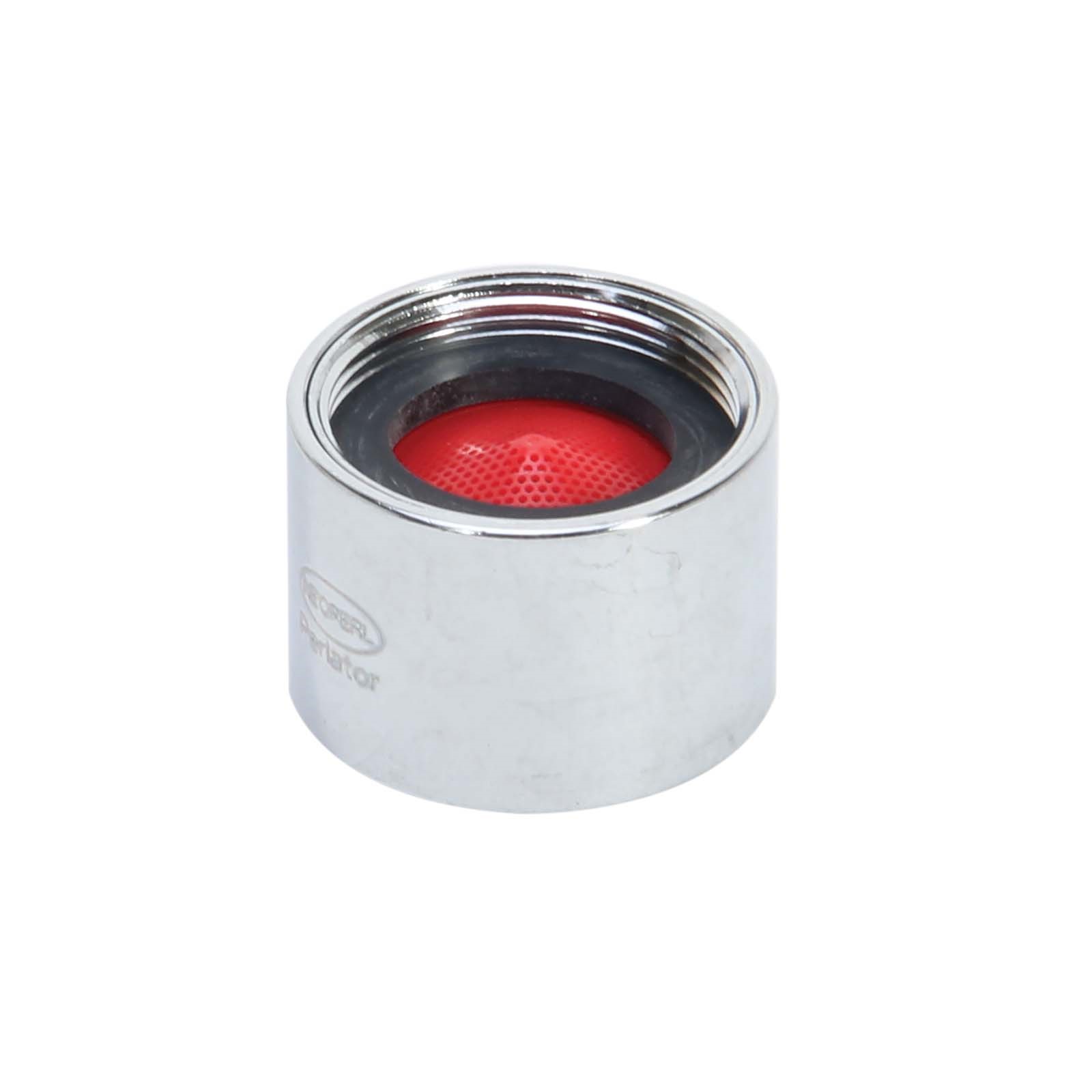 NEOPERL 1161003 VANDAL RESISTANT STANDARD FLOW AER 1 NEOPERL 1161003 VANDAL RESISTANT STANDARD FLOW AER