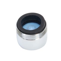 1.8 GPM PCA PERLATOR LAMINAR FLOW AERATOR, DUAL TH