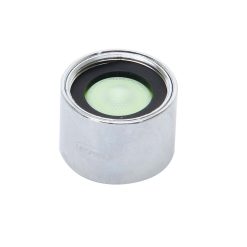 (6-PK) 55/64 FEMALE THRD AERATOR .5 GPM VANDAL RES