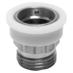 NEOPERL 1535705 BRASS SNAP LARGE DIAMETER COUPLING