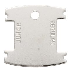 NEOPERL BX.011C.10008 STEEL COMPACT VANDAL-PROOF A