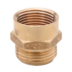 3/4 MHT X FIP BRASS CONNECTOR