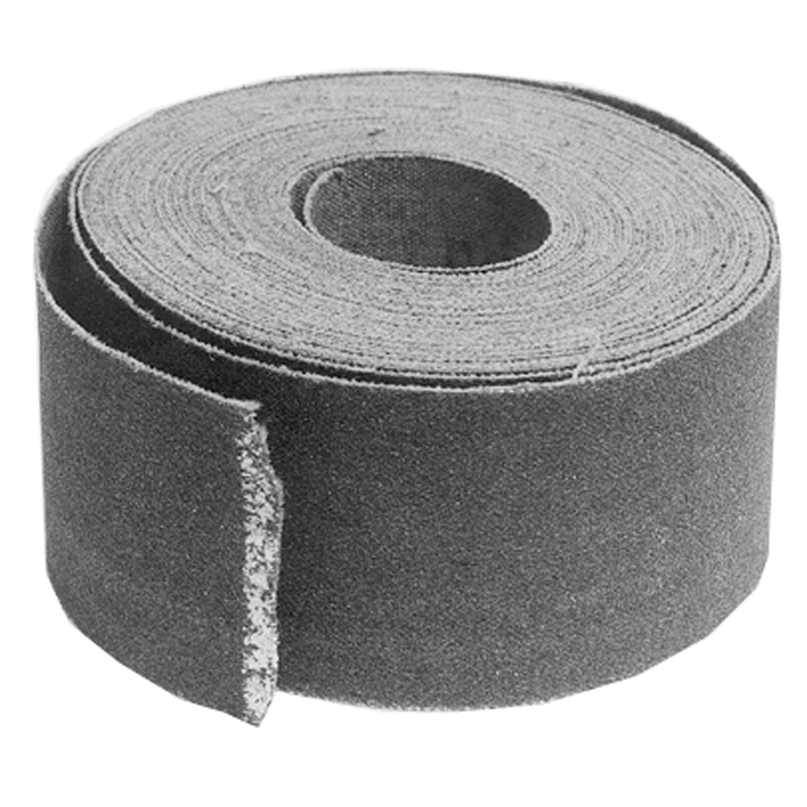 120 GRIT ALUMINUM OXIDE SAND CLOTH, BLUE, 1-1/2 X 1 120 GRIT ALUMINUM OXIDE SAND CLOTH, BLUE, 1-1/2 X
