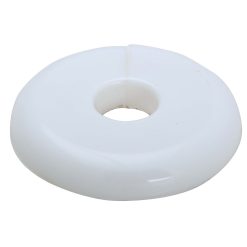 1/2 IP OR 3/4 COPPER ID X 2.8 OD WHITE WOLV-ITE SP