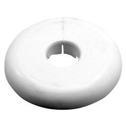 1-1/4 COPPER ID X 3.3 OD WHITE WOLV-ITE SPLIT ESCU