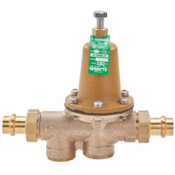 1 PRO-PRESS PRV DOUBLE UNION