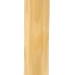 1-1/2 X 14 17 GAUGE DUAL FLANGED END TAILPIECE ROU