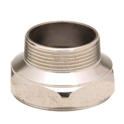 2 X 1-1/2 IPS FEMALE X IPS MALE REDUCER