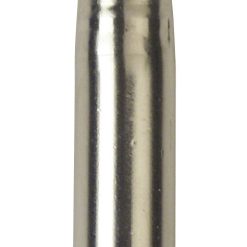 COPPER CLOSET SUPPLY TUBE 3/8 X 12, CHROME