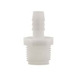 1/4 MIP X BARB NYLON ADAPTER