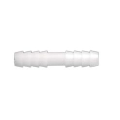 1/4 BARB NYLON COUPLING