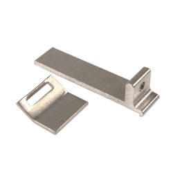 ADJUSTABLE 2-PIECE SINK CLIP (BAGGED)