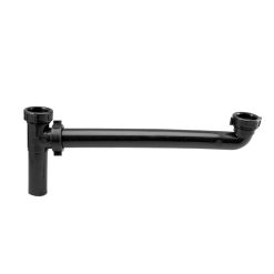 1-1/2 POLYPROPYLENE NON-TELESCOPIC SLIP JOINT BAFF