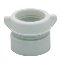 1-1/2 OD SOLVENT WELD X 1/2 OD SLIP JOINT PVC SCH