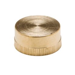 ROUND HOSE NUT 3/4”