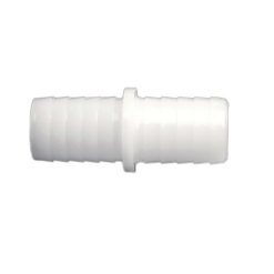 3/4 BARB NYLON COUPLING