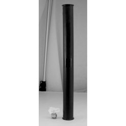 1-1/2 X 16 POLYPROPYLENE DIRECT CONNECTION DOUBLE