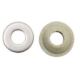 FAUCET REPAIR STEM PACKG&WSHR FOR LAWN FCT (OLD ST