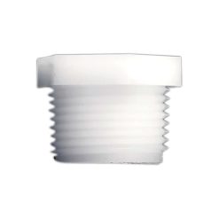 1/2 MIP NYLON PLUG