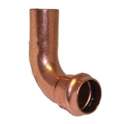 APOLLOXPRESS FITTING CU EL 90°,1FTGXC