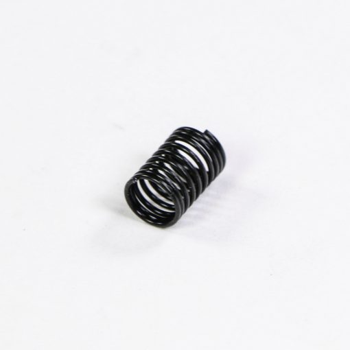 Cap Spring Zipper CAP-SPRING - THE PARTS DISTRIBUTORS