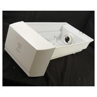 ICE CONTAINER ASSY