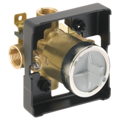 NS - DELTA OTHER: MULTICHOICE® UNIVERSAL TUB / SHO